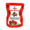 56g de extrato de tomate em sachê permanente 100% tomate sem aditivos